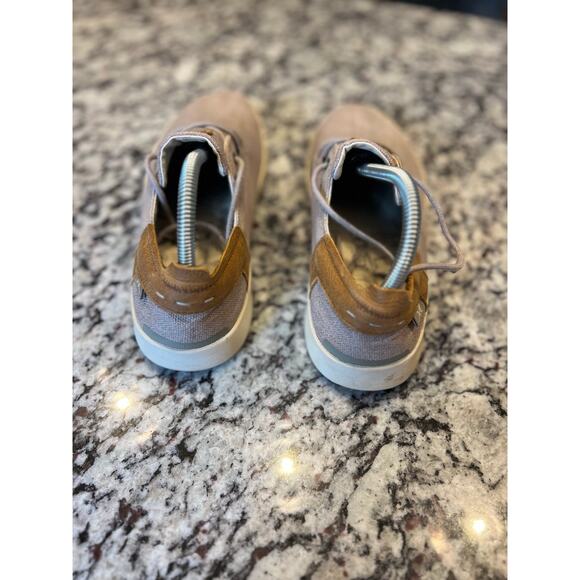 Chaco men’s Davis lace shoe size 8 - Picture 4 of 12